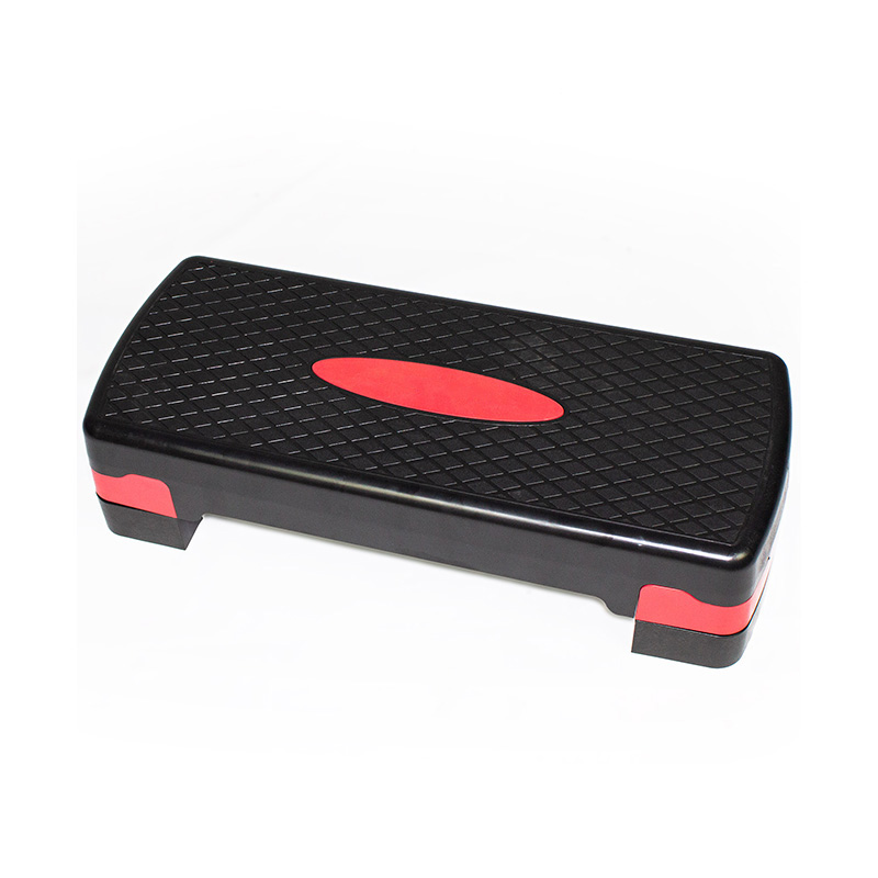 Fitness Compact Aerobic Step Platform