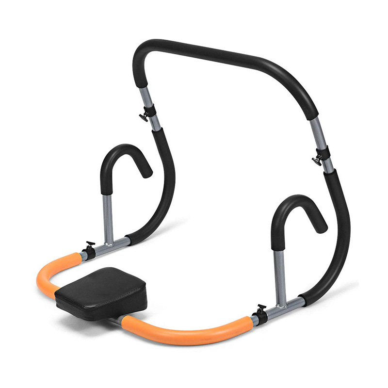 Auto Rebound Exercise Ab Roller