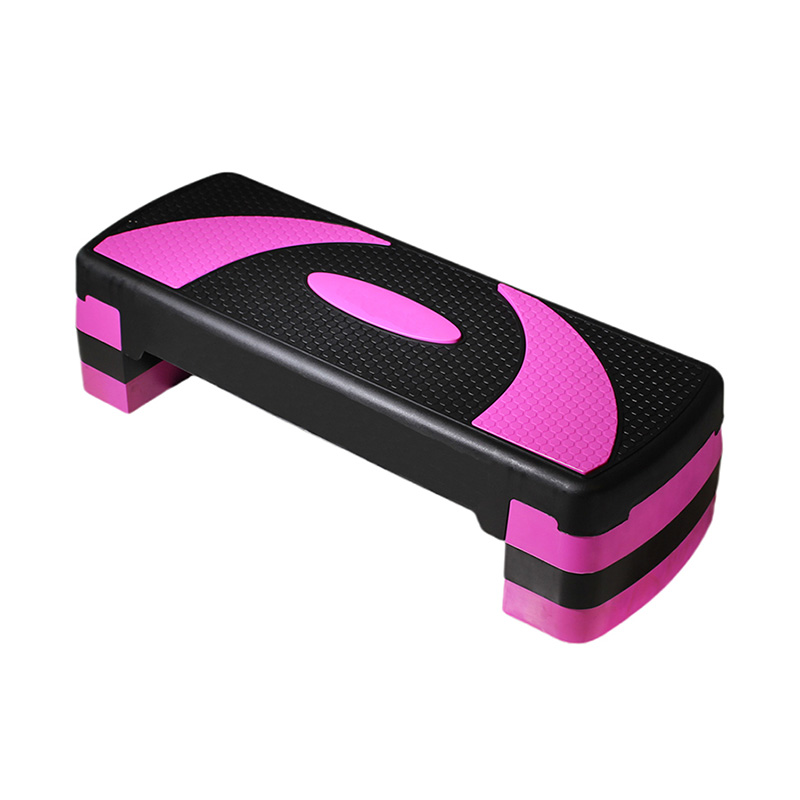Gym-Grade aerobic Step