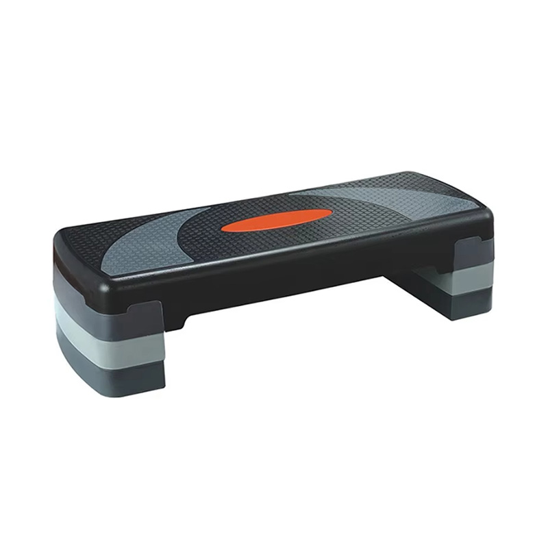 Toning og Cardio Step