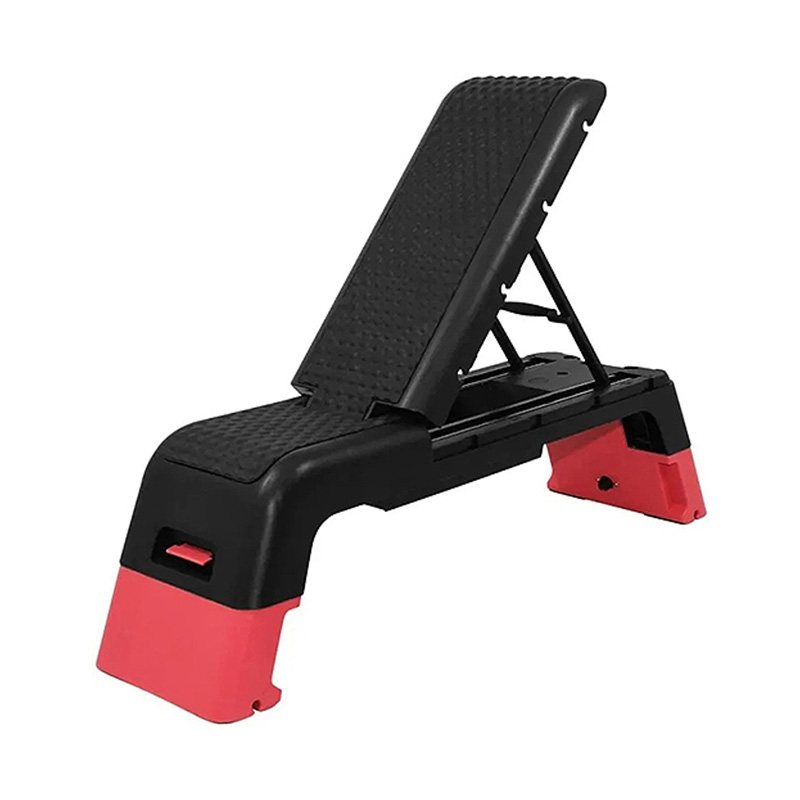 Profesjonell aerobic plattform