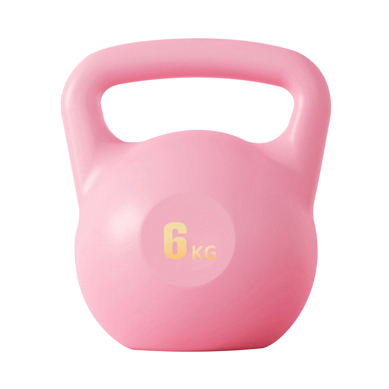 Av alle slag vannfylt kettlebell