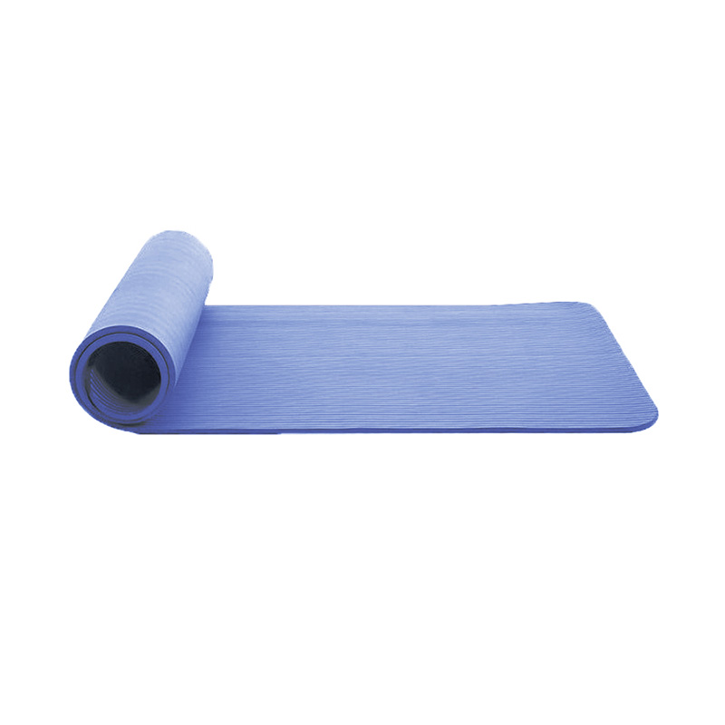 Ulike typer yogamatter