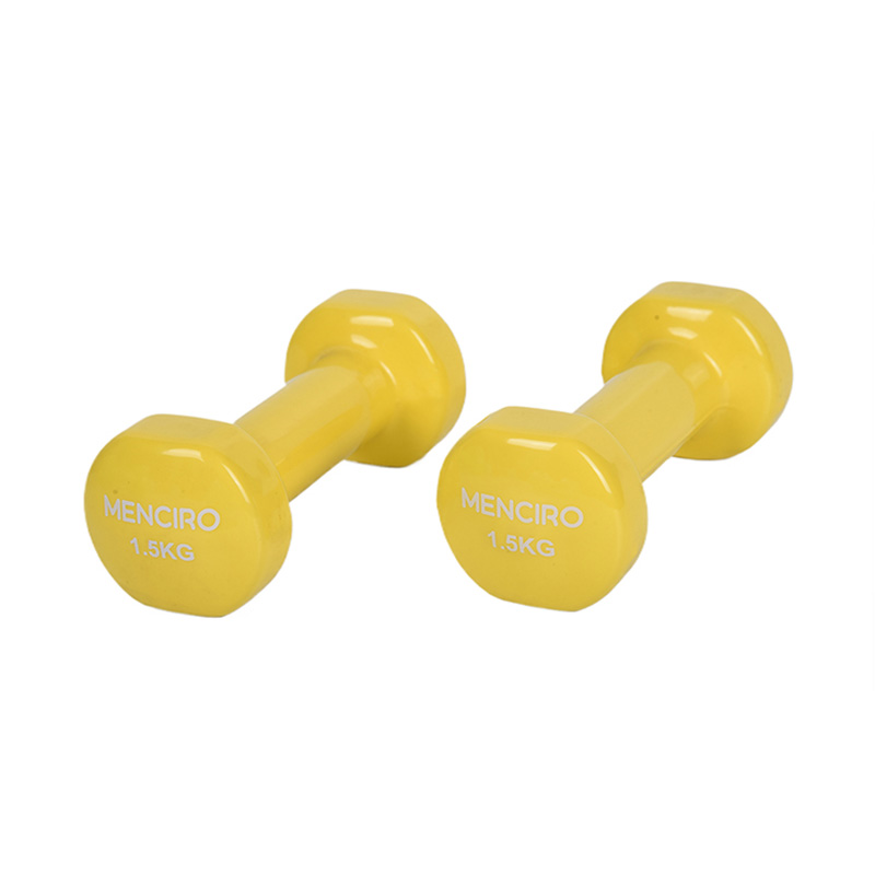 1,5 kg standard vinyl manual