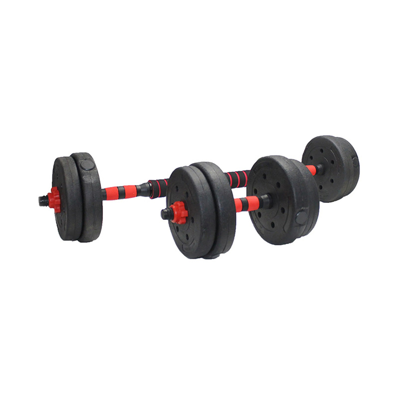 Chip-resistent trening Kettlebell