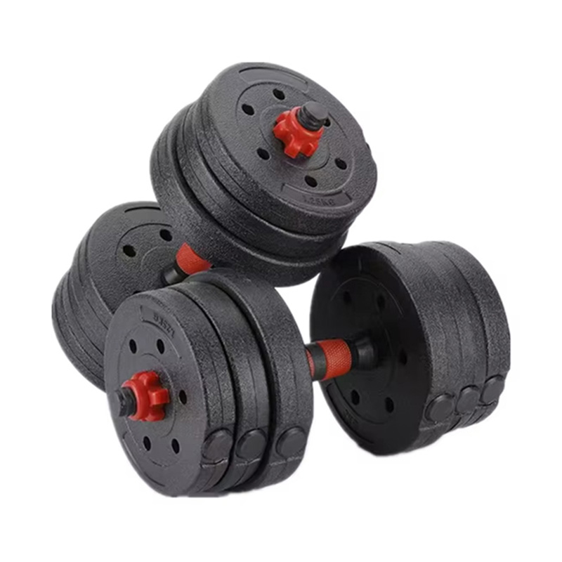 Gulvvennlig Fitness Kettlebell