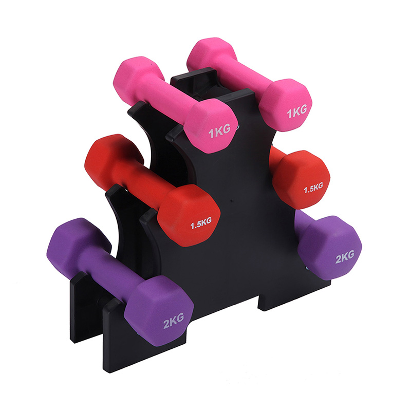 Home Gym manualsett