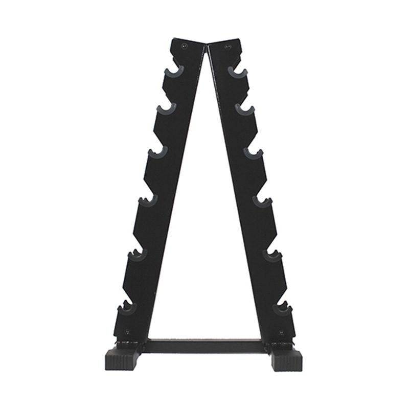 Lagdelt manualstativ for enkel tilgang