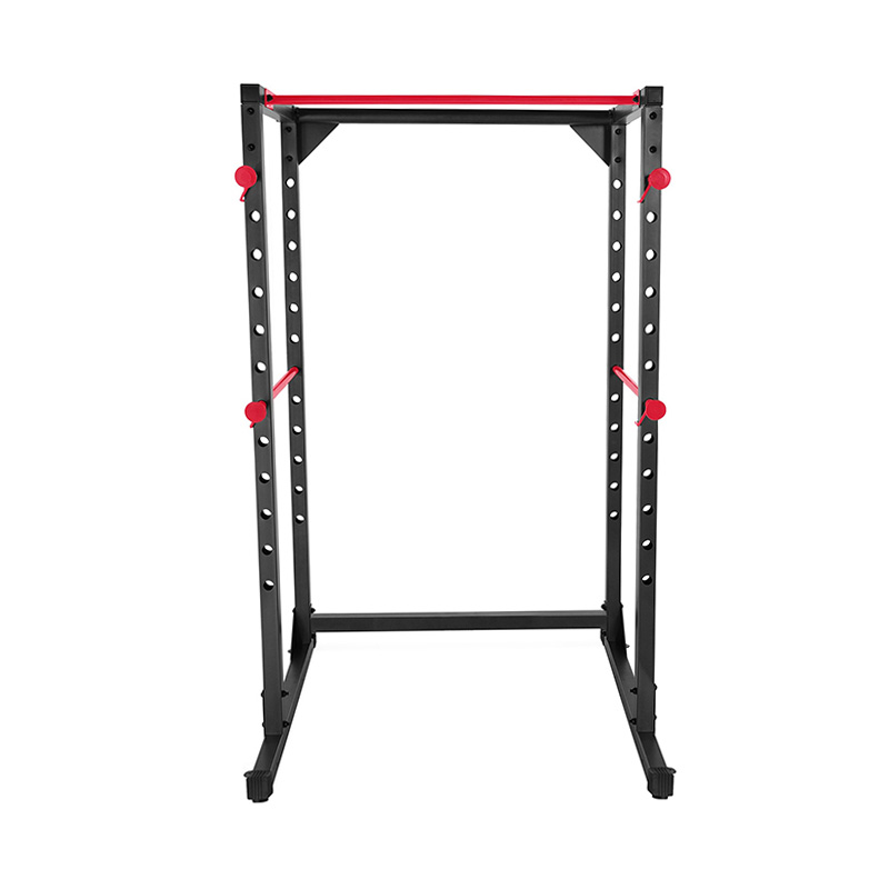 Black Power Cage, treningsutstyr for styrke- og utholdenhetstrening